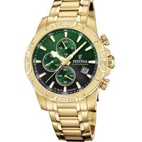 Orologio Festina Uomo in Acciaio F20705/6